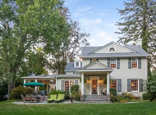 439 Park Ave, Rye, NY 10580