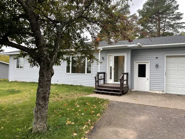 47295 Green Acres Rd, Houghton, MI 49931