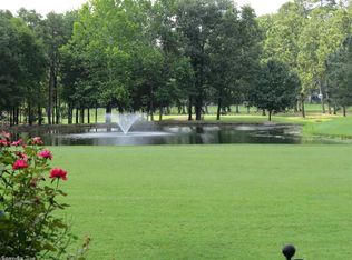 2 Isabella Way, Hot Springs Village, AR 71909