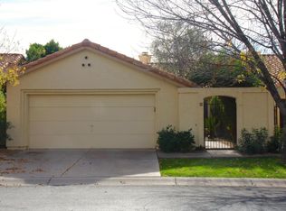 61 W Rhea Rd, Tempe, AZ 85284