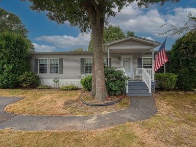 50 Highland St #232, Taunton, MA, 02780
