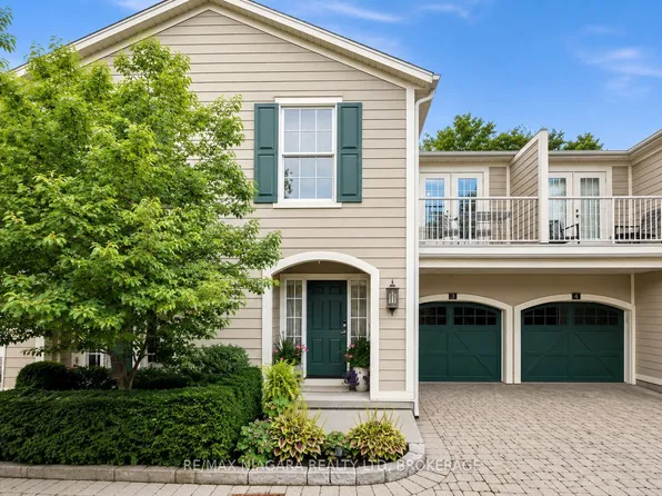 175 Queen St #3, Niagara On The Lake, ON L0S 1J0