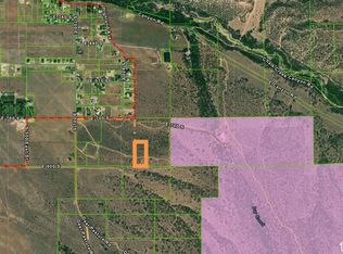 825 E 800 S, Fillmore, UT 84631