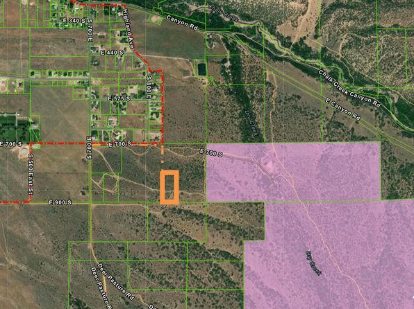 825 S 800 E, Fillmore, UT 84631