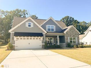 225 Wet Stone Rd, Senoia, GA 30276