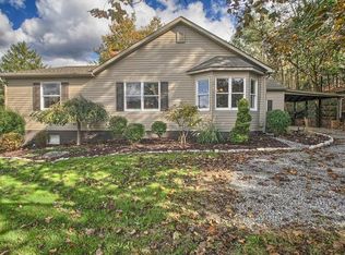 7464 Franklin Rd, Cranberry Township, PA 16066