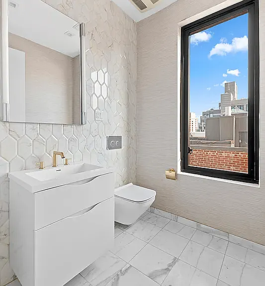 92 Morningside Ave #Penthouse 8A — Photo 7