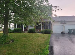 1050 Grayson Dr, Souderton, PA 18964