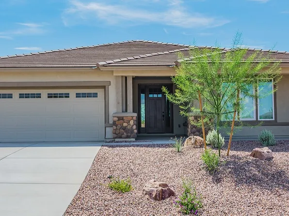 7857 W Sage Path #Penthouse, Marana, AZ 85658