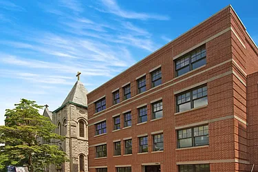265 Washington Avenue in Clinton Hill