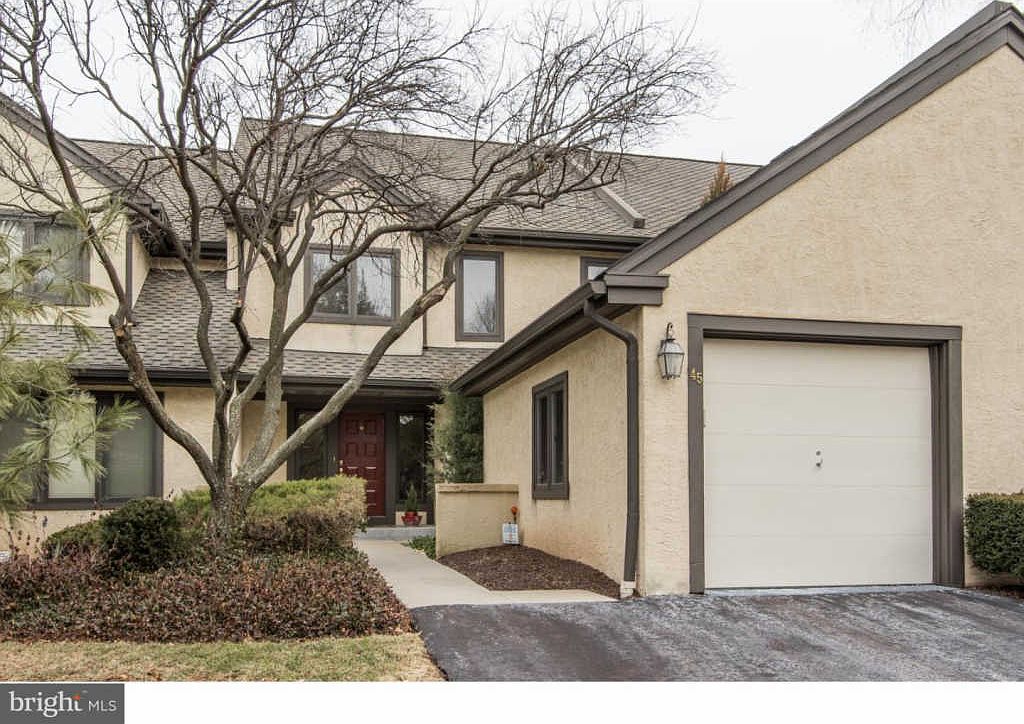 45 Splitrail Ln, Blue Bell, PA 19422 Zillow