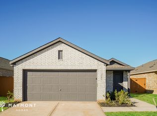 3081 Fantasy Terrace Dr, Katy, TX 77493