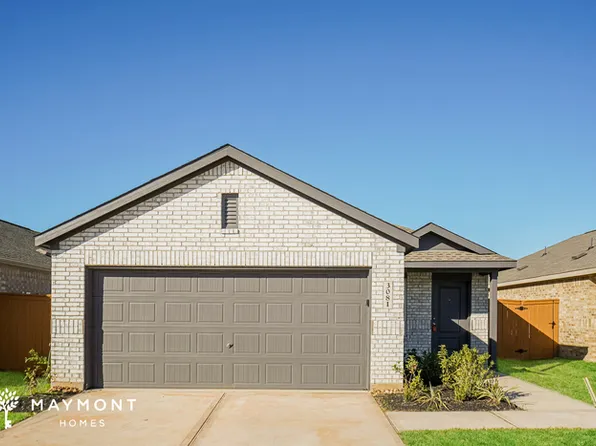 3081 Fantasy Terrace Dr, Katy, TX 77493