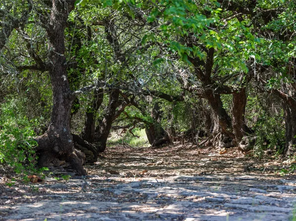 County Road 370, Carbon, TX 76435