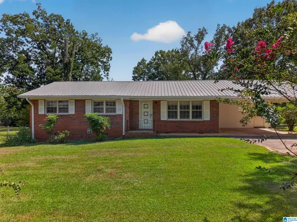 701 W 9th St, Oxford, AL 36203
