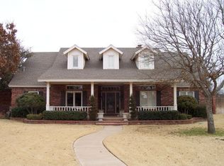 8503 Trenton Ave, Lubbock, TX 79424