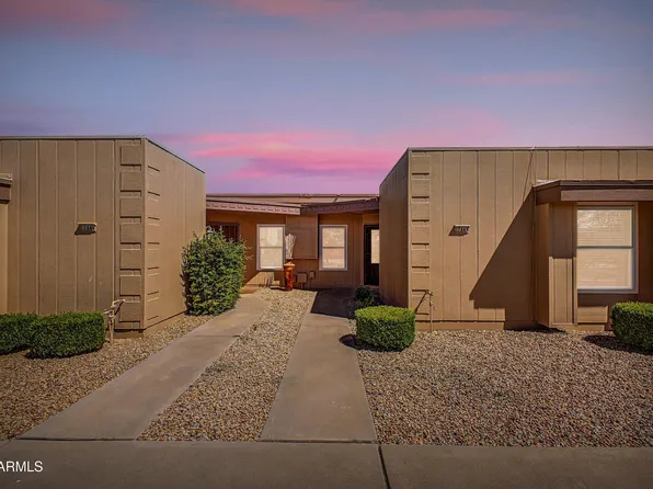 17443 N 105TH Avenue, Sun City, AZ 85373