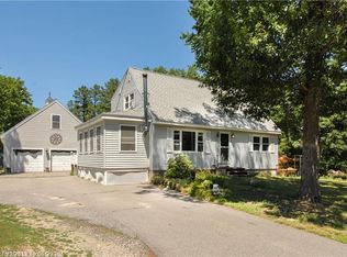 697 Chick Crossing Rd, Wells, ME 04090