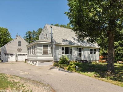 697 Chick Crossing Rd, Wells, ME, 04090