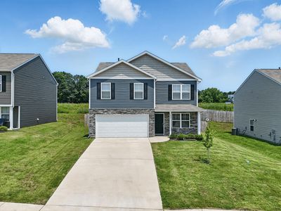 1212 Cole Dr, Talbott, TN, 37877