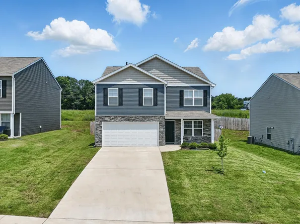 1212 Cole Dr, Talbott, TN 37877