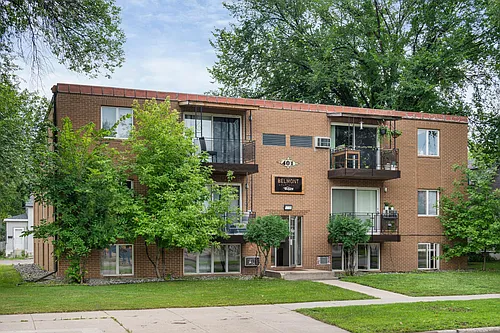 401 Belmont Rd #103 Photo 1