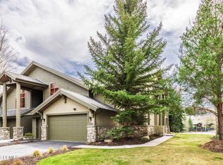 2787 Gallivan Loop, Park City, UT 84060