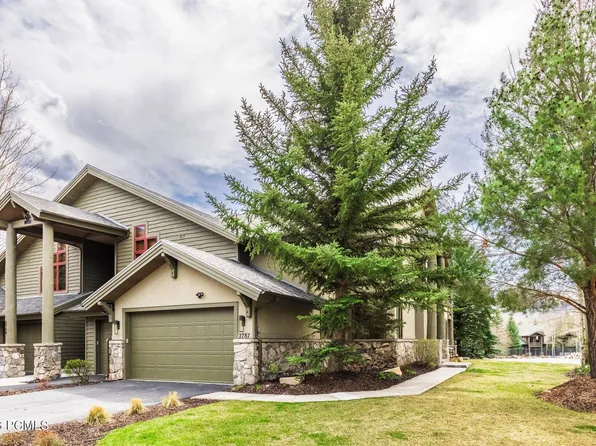 2787 Gallivan Loop, Park City, UT 84060
