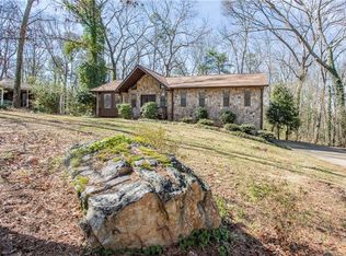 397 Mountainview Cir, Canton, GA 30115