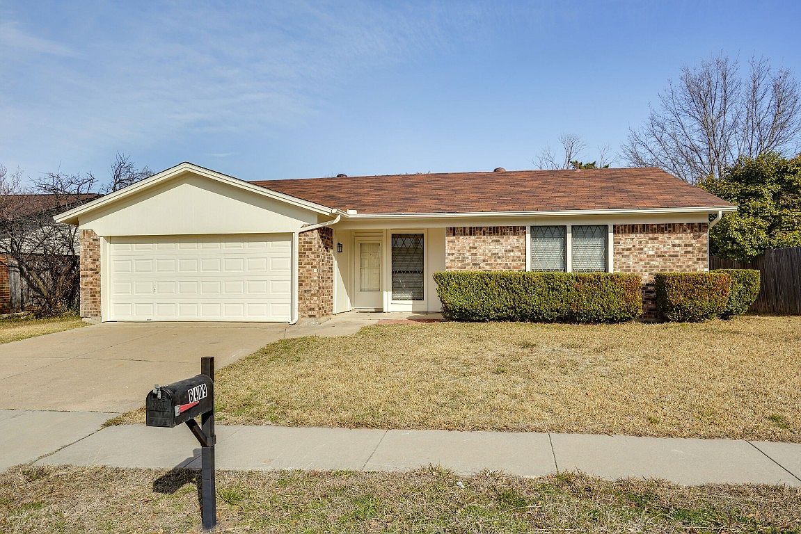 6409 N Park Dr, Watauga, TX 76148 | Zillow