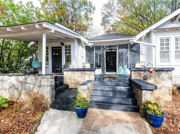 1252 McLendon Ave NE, Atlanta, GA 30307