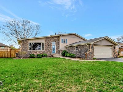 19803 Schoolhouse Rd, Mokena, IL, 60448