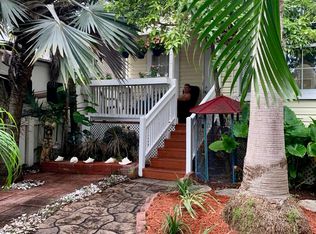 2217 Fogarty Ave, Key West, FL 33040