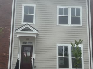 324 Savoy Loop Lot 428, Nolensville, TN 37135