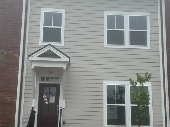 324 Savoy Loop Lot 428, Nolensville, TN 37135
