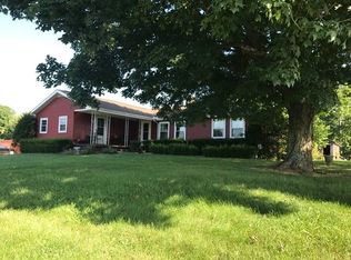11110 W County Road 150 S, Norman, IN 47264