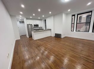 454 Fort Washington Ave APT 23, New York, NY 10033