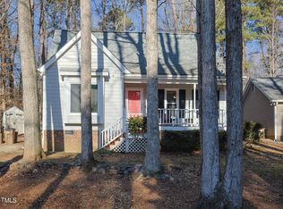 233 Evesham Ct, Wake Forest, NC 27587