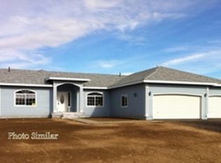 217 N Shorthorn Pl, Palmer, AK 99645
