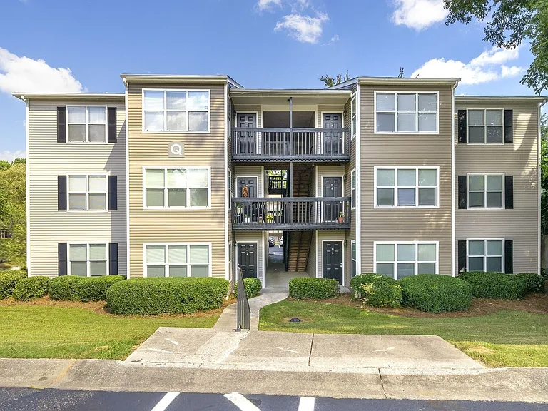 Greens at Cascade — Photo 12