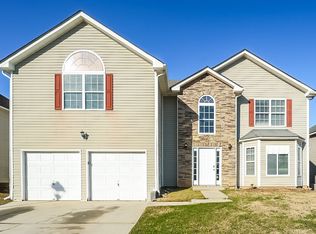 6083 Trotters Cir, Fairburn, GA 30213