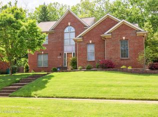 15015 Glendower Dr, Louisville, KY 40245