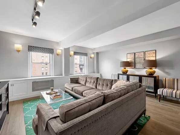 2166 Broadway 7B image 1 of 11
