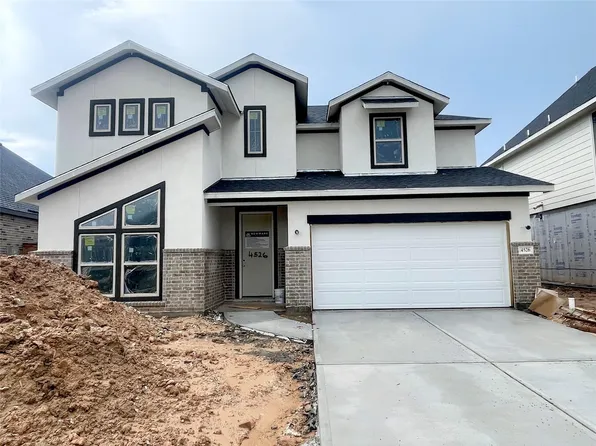 4526 Sunny Hazel Ln, Fulshear, TX 77441