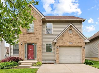 2109 Heath Land Pl, Lexington, KY 40516