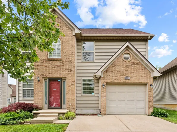 2109 Heath Land Pl, Lexington, KY 40516