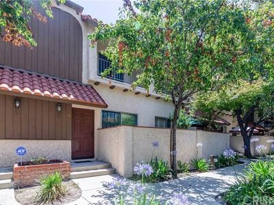 19545 Sherman Way Unit 70, Los angeles, CA, 91335
