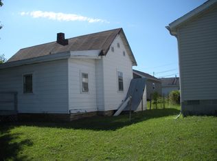 1502 1st St, Bedford, IN 47421