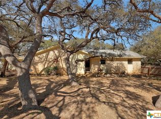 208 Post Mountain Rd, Burnet, TX 78611