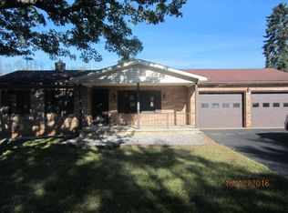 240 Blue Ridge Dr, Harrisonburg, VA 22802